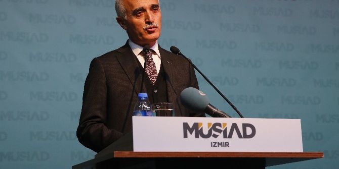 İş Dünyasından Anayasa Değişikliğine Tam Destek