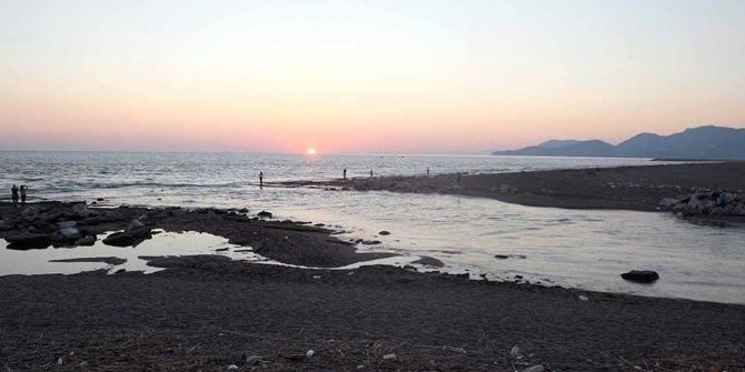 Dalaman Yat Limanına İptal Kararı