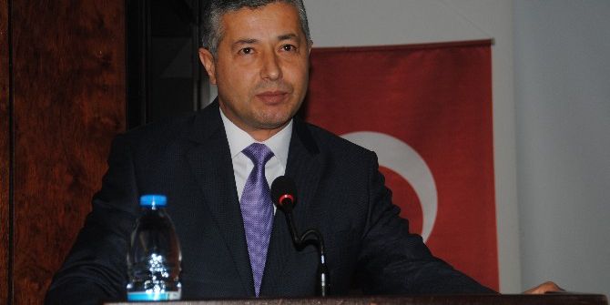 Altan; “Danalarımız Milli Servettir”