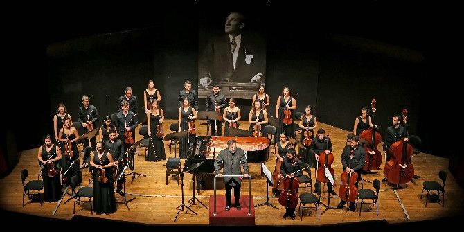 Koda’dan İkinci Yıla Özel Konser