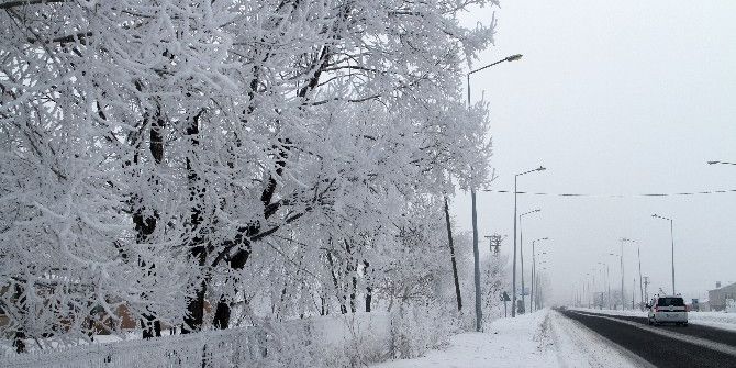 Ardahan Eksi 25’i Gördü