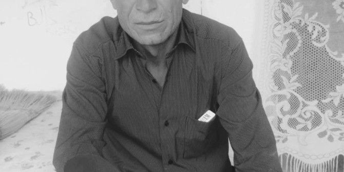 Denizli’de Ev Yangını: 3 Ölü