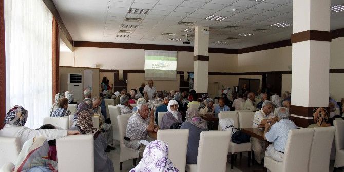 Neşeli İkinci Bahar