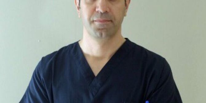 Kırışıklıklara Botoks İle Dur Diyin