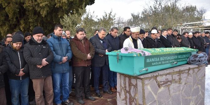 Süzer Ailesinin Acı Günü