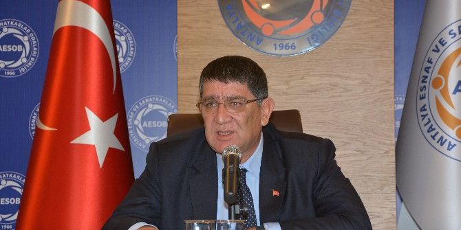 Antalya’da Şehit Ailelerine Biyometrik Fotoğraflar Ücretsiz