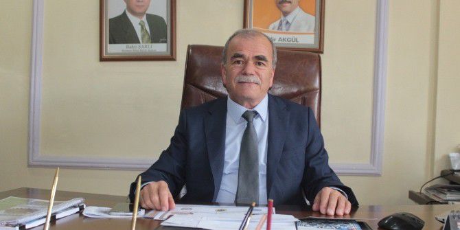 Yasin Demirci’den Olağan Genel Kurul’a Davet