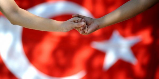 Erzurum Tabipler Odasından Terör Tepkisi; “Birliğimizi Bozamayacaklar”