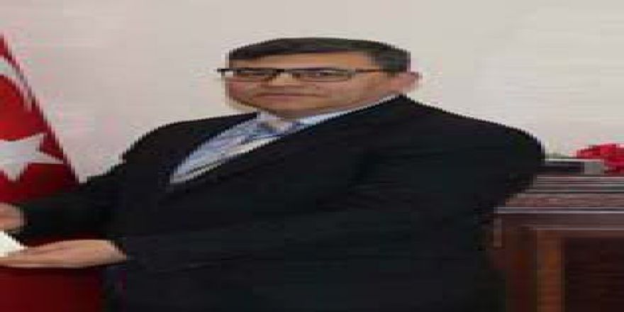 Beyşehir Kaymakamı Başıbüyük Açığa Alındı