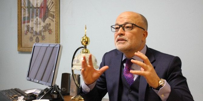 Osmangazi 2017 İçin Kentsel Dönüşüm Yılı Olacak