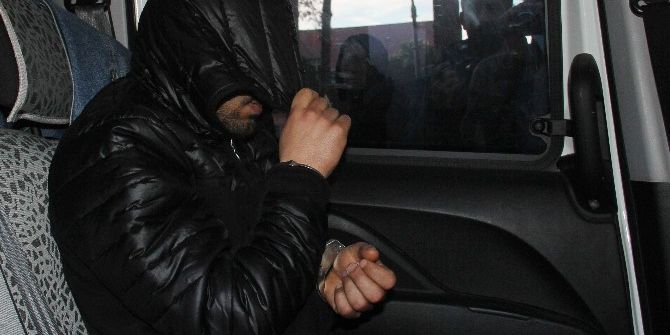 Şehit İçin Mevlit Okutacağını Söyleyip 21 Koyun Dolandırdı