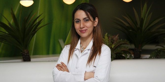 Soğukta Mutluluk Hormonu Düşüyor, Ağrılar Artıyor