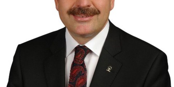 Aydın’a 13 Yılda 169 Milyonluk Demiryolu Yatırımı Yapıldı