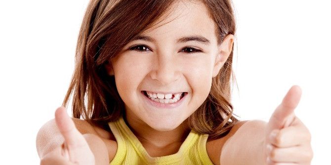 Çocuklarda Mutluluğun Sonu Başarı