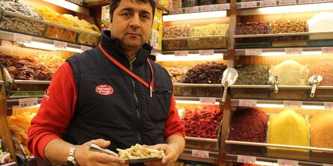 Altın Değerinde Şifa Dağıtıyor