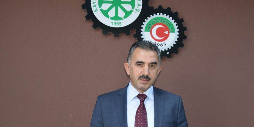 Şeker-iş Sendikası Darbe Girişimini Kınadı