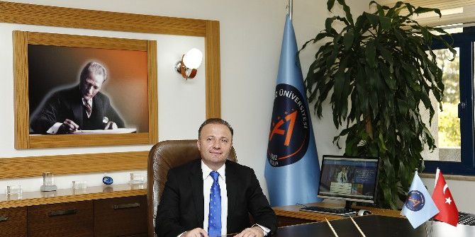 15 Temmuz Şehitlerinin Adı Aü’de Yaşatılacak