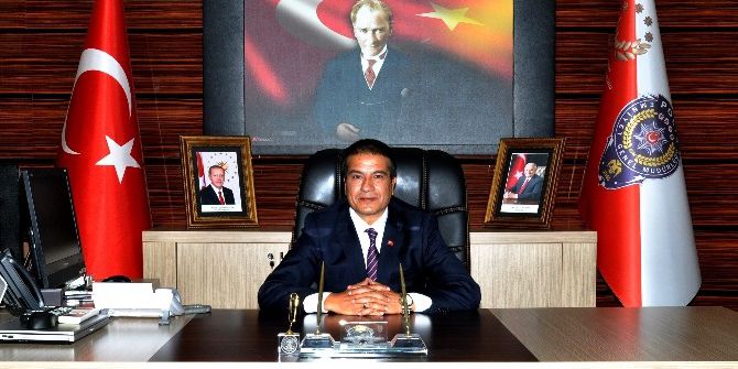 Adıyaman’da 2016 Yılında Meydana Gelen Olaylar