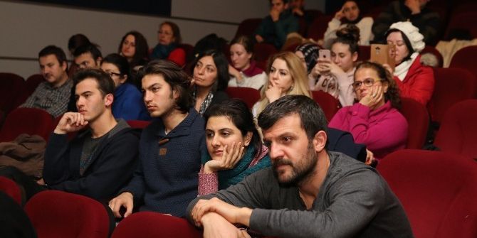 Yönetmen Derviş Zaim: “Seyirciyi Kaçırttık”