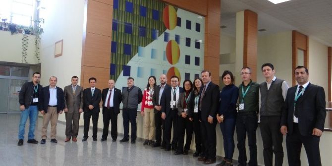 Beah, Çocuk Nöroloji Kongresine Ev Sahipliği Yaptı