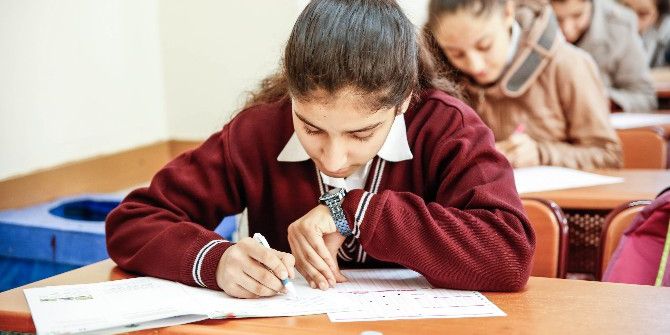 Başarı Hikayelerine Bir Yenisi Eklendi