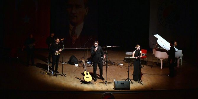 Kepez’de 80’ler Nostaljisi