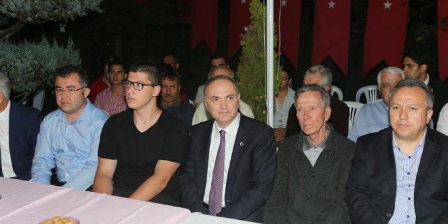 Bakanı Faruk Özlü; “İdam Konusu Bakanlar Kurulu Gündemine Geldi”