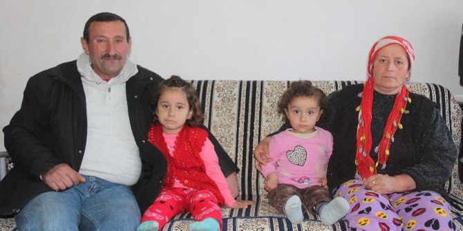 İki Çocuklu Kadından İki Yıldır Haber Alınamıyor