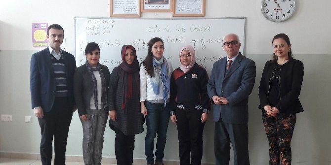 Pursaklar Teog 1’incisi Çıkarttı