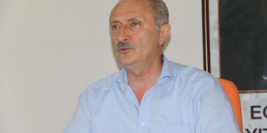 Başkan Atabay’dan Sosyal Belediyecilik Müjdeleri