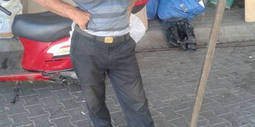 Sezonun İlk Taze İnciri Tezgahta