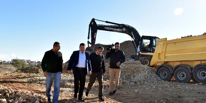 Tütüncü Dokuma’nın Yollarını İnceledi