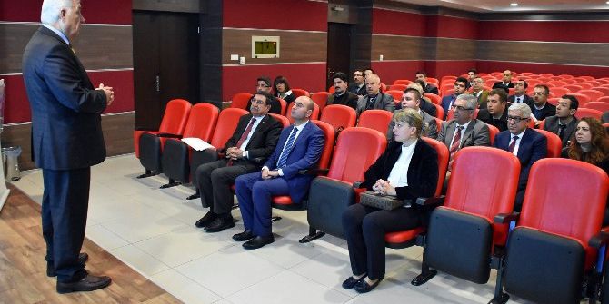 Haşere İle Bilimsel Mücadelede