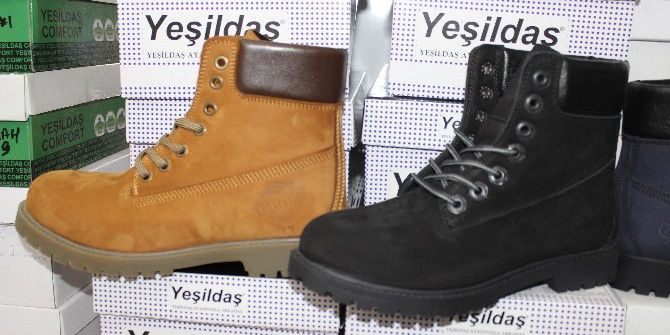 Kar Yağışıyla Bot Satışları İki Katına Çıktı