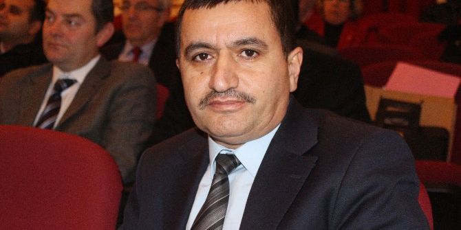 Kabak Çekirdeği Üreticisine Müjde