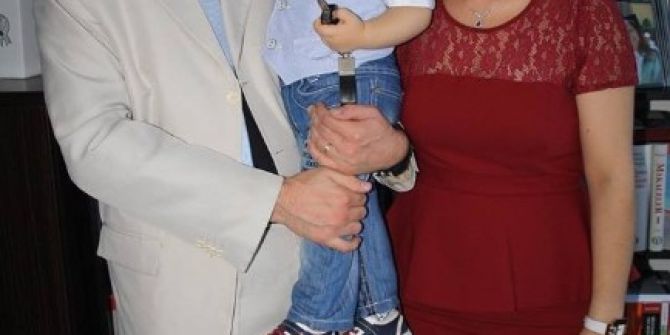 Chp’li Vekil Hürriyet’in Kocasının Duruşması Yine Ertelendi