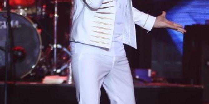 Emre Kaya 14 Ocak’ta Ankara’da Konser Verecek