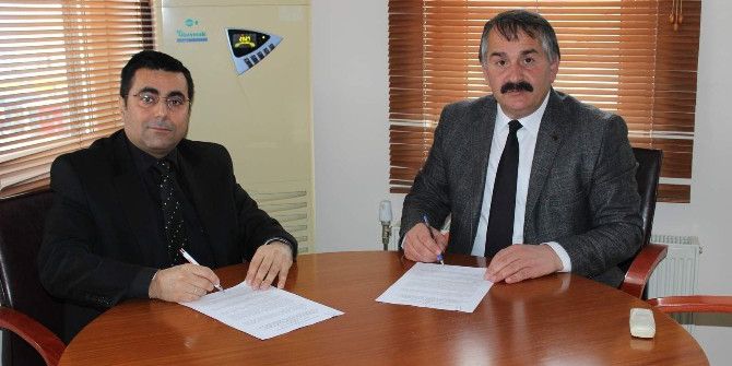 Arifiye Belediyesi İle Denetimli Serbestlik Arasında Protokol İmzalandı