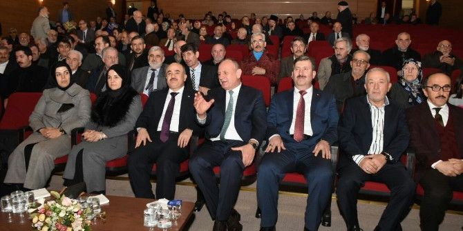 Kuruluşundan Bugüne İmam Hatip Lisesi