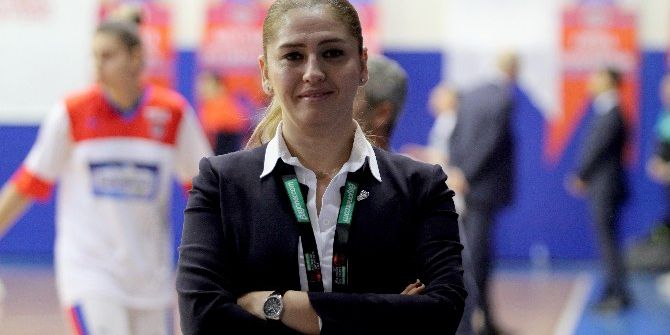 Mersin Büyükşehir Belediyespor, Ligin İlk Yarısını İlk 8’de Bitirmek İstiyor