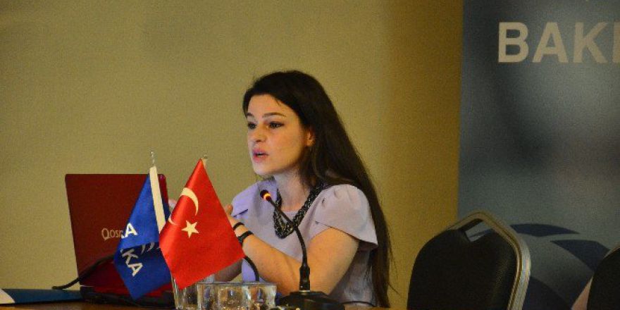 Bakka 2016 Yılı Küçük Ölçekli Altyapı Mali Destek Programı Bilgilendirme Toplantısı