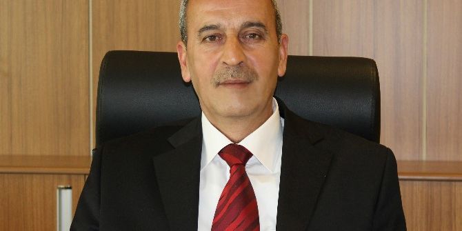 Tso Başkanı Sami Payza’dan Müsiad Başkanı Balin’e Cevap