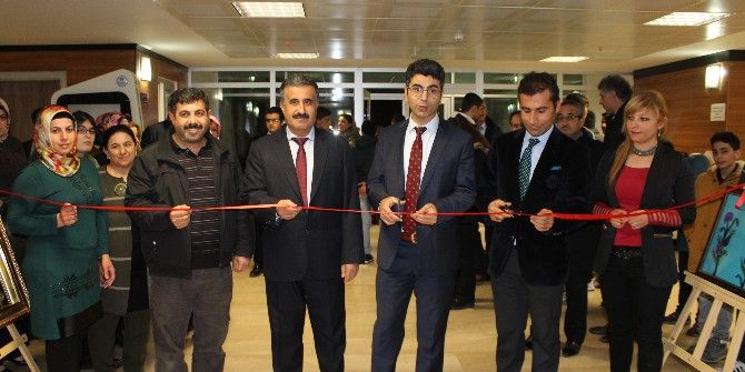 “Çocuklar Bizim Yarınlarımız” Projesi Sona Erdi