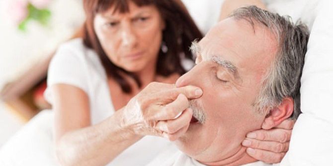 Erkekler Daha Fazla Horluyor