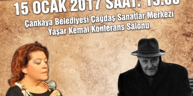 Çsm’de "Nazım&brecht Buluşması" Rüzgarı Esecek