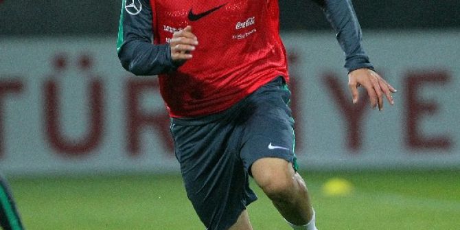 Ahmet Çalık Galatasaray’da