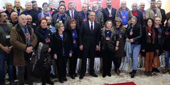 Dünya Ressamları Adana’yı Resmedecek