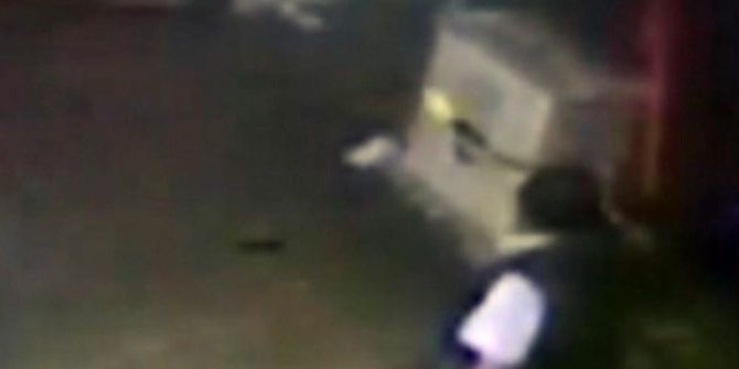 6,5 Aydır Firari Olan Katil Zanlısı İçin ‘Kırmızı Bülten’ Çıkarıldı