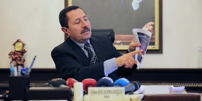 Ordu’da Bimer’e Yoğun İlgi