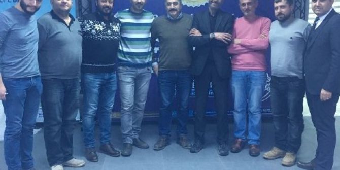 “Bozüyük’lü Solistler Sizin İçin Söylüyor" Programı Düzenlenecek